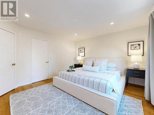 20B - 51 Northern Heights Drive, Richmond Hill, ON - Indoor Photo Showing Bedroom