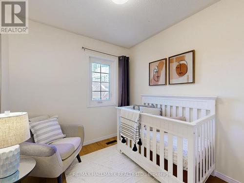 20B - 51 Northern Heights Drive, Richmond Hill, ON - Indoor Photo Showing Bedroom
