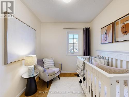 20B - 51 Northern Heights Drive, Richmond Hill, ON - Indoor