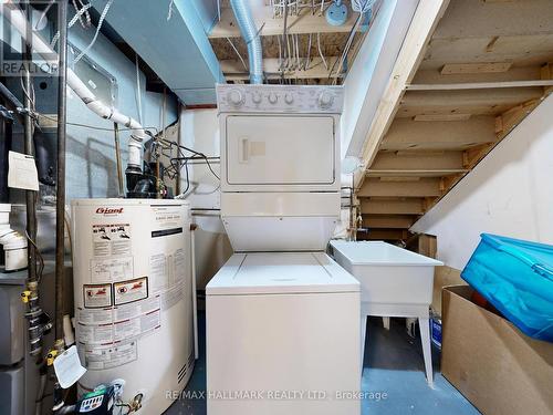 20B - 51 Northern Heights Drive, Richmond Hill, ON - Indoor