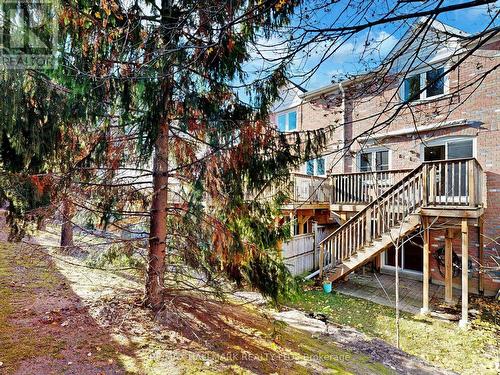 20B - 51 Northern Heights Drive, Richmond Hill, ON - Outdoor