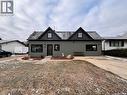724 St Annes Avenue, Bruno, SK  - Outdoor With Facade 