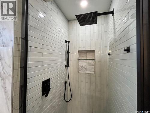 724 St Annes Avenue, Bruno, SK - Indoor Photo Showing Bathroom