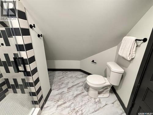 724 St Annes Avenue, Bruno, SK - Indoor Photo Showing Bathroom