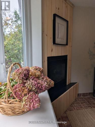 11 Maple Lane, Caledon, ON - Indoor With Fireplace