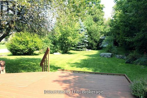 11 Maple Lane, Caledon, ON - Outdoor
