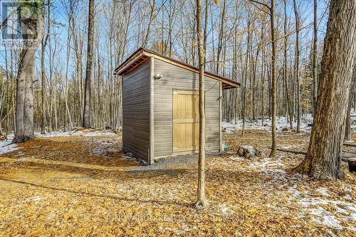 1792 Bearhill Road, Ottawa, ON - Outdoor