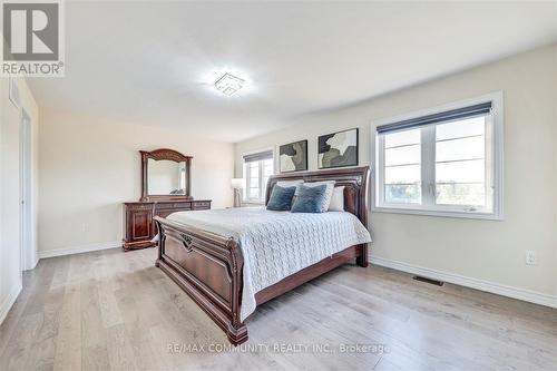 150 Jonkman Boulevard, Bradford West Gwillimbury, ON - Indoor Photo Showing Bedroom