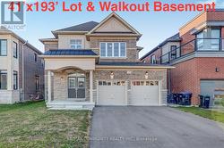 150 JONKMAN BOULEVARD  Bradford West Gwillimbury, ON L3Z 4J8
