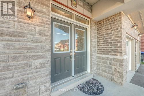 150 Jonkman Boulevard, Bradford West Gwillimbury, ON - Outdoor With Exterior