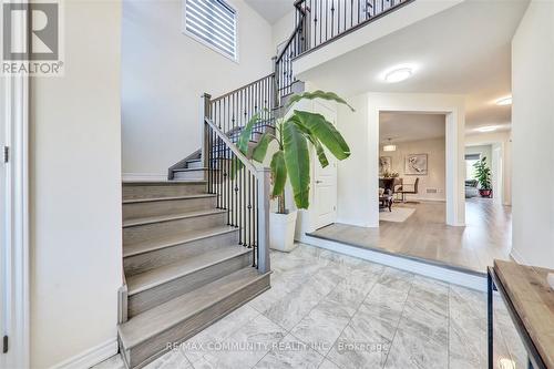 150 Jonkman Boulevard, Bradford West Gwillimbury, ON - Indoor Photo Showing Other Room