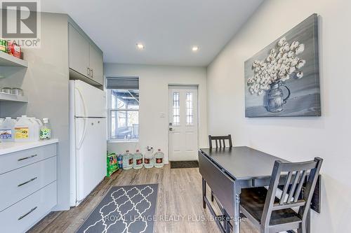 247 Robert Street, Hamilton, ON - Indoor