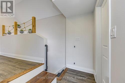 247 Robert Street, Hamilton, ON - Indoor Photo Showing Other Room