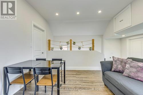 247 Robert Street, Hamilton, ON - Indoor