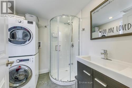 247 Robert Street, Hamilton, ON - Indoor Photo Showing Laundry Room