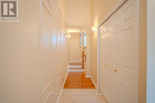 4 Schoolhouse Private, Ottawa, ON - Indoor Photo Showing Other Room