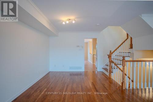 4 Schoolhouse Private, Ottawa, ON - Indoor Photo Showing Other Room