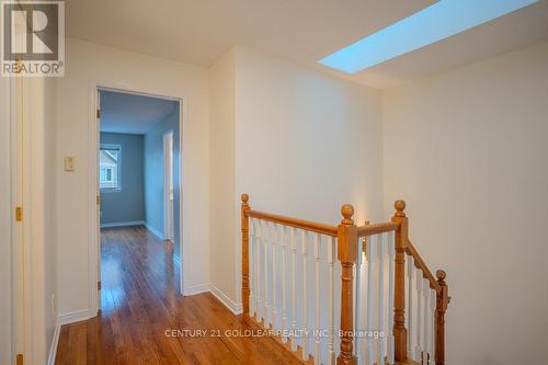 4 Schoolhouse Private, Ottawa, ON - Indoor Photo Showing Other Room