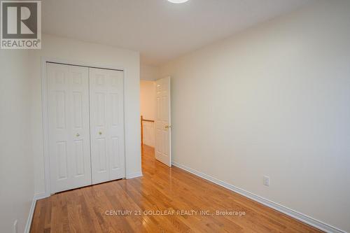 4 Schoolhouse Private, Ottawa, ON - Indoor Photo Showing Other Room