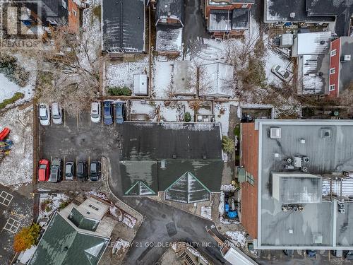 4 Schoolhouse Private, Ottawa, ON - Outdoor