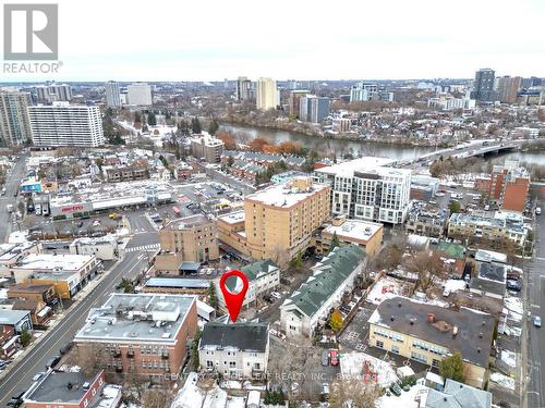 4 Schoolhouse Private, Ottawa, ON - Outdoor With View