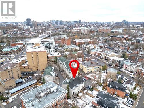 4 Schoolhouse Private, Ottawa, ON - Outdoor With View