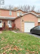 338 SHEFFIELD COURT  Oshawa, ON L1J 8J3