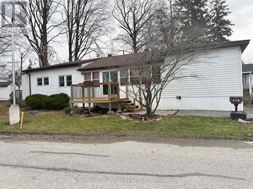 161 - 580 WEST STREET S  Orillia, ON L3V 5H6