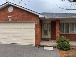 Main-327 Evergreen Crescent  Oakville, ON L6H 4T7