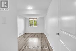 UNSTAGED 2ND BEDROOM - 