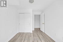 UNSTAGED 3rd BEDROOM - 