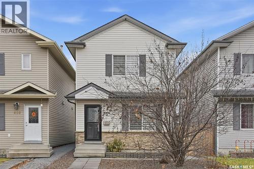 454 Blakeney Crescent, Saskatoon, SK - Outdoor