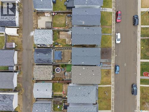 454 Blakeney Crescent, Saskatoon, SK -  With View
