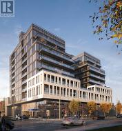 608 - 500 DUPONT STREET  Toronto, ON M6G 1Y7