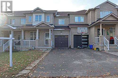 340 FLAGSTONE WAY  Newmarket, ON L3X 2R8