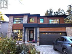 BSMT - 82 AVONHURST ROAD  Toronto, ON M9A 2H1