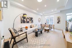 51 ROUTLIFFE LANE  Toronto, ON M2N 0A5