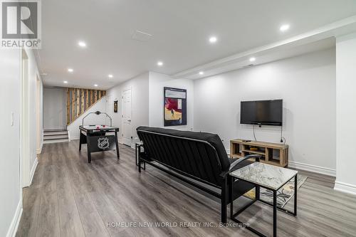 253 Stephenson Point Road, Scugog, ON - Indoor