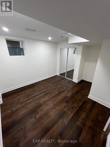 Bedroom 1 - 154 Bristol Road E, Mississauga, ON - Indoor