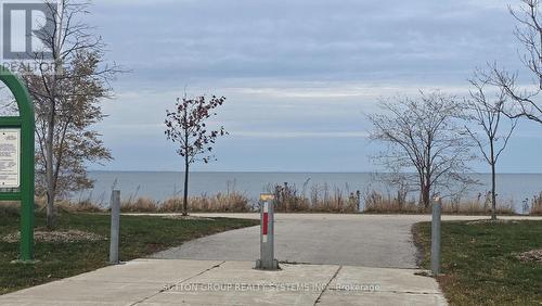 437 - 101 Shoreview Place, Hamilton, ON - Outdoor With Body Of Water With View