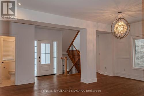 7171 Lionshead Avenue, Niagara Falls (Oldfield), ON - Indoor Photo Showing Other Room