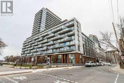 527 - 90 STADIUM ROAD  Toronto, ON M5V 3W5