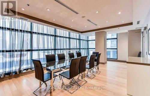 2312 - 3985 Grand Park Drive, Mississauga, ON - Indoor