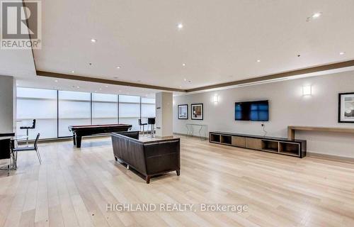 2312 - 3985 Grand Park Drive, Mississauga, ON - Indoor
