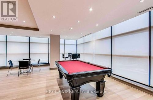 2312 - 3985 Grand Park Drive, Mississauga, ON - Indoor Photo Showing Other Room