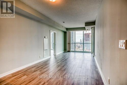 2312 - 3985 Grand Park Drive, Mississauga, ON - Indoor Photo Showing Other Room