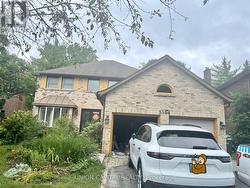 LOWER - 3594 UPPERDALE PARK  Mississauga, ON L5L 3A6