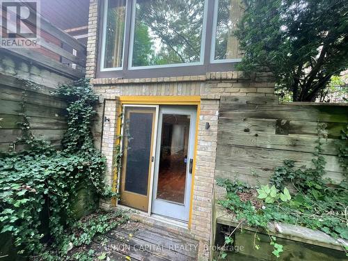 Lower - 3594 Upperdale Park, Mississauga, ON - Outdoor