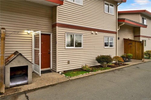 105-824 Island Hwy South, Campbell River, BC 