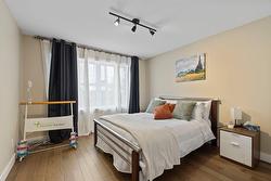 Chambre à coucher principale - 